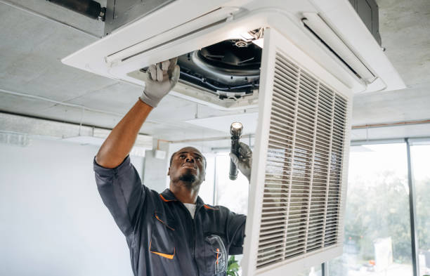 Licensed Hvac Installation service in Reynoldsburg, OH - FH HVAC