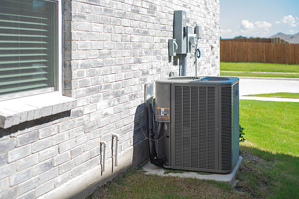 Reliable Hvac Installation contractor in Reynoldsburg, OH by FH HVAC